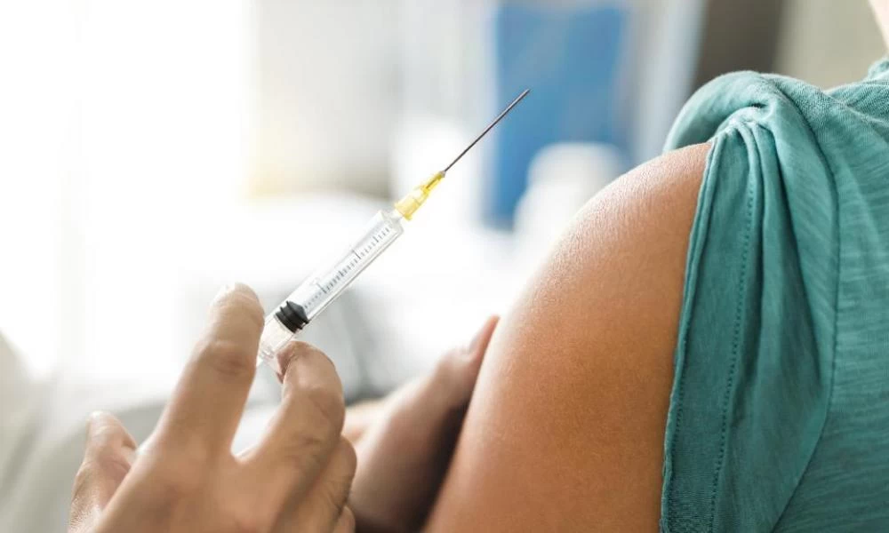 Γεωργαντάς: Για τους 20-29 ετών θα ανοίξει η πλατφόρμα τον Ιούνιο
